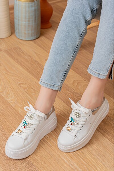 GNY AYAKKABI 3 PANTOFI SPORT PANTOFI SNEAKER