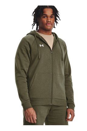 Rival fleece deals