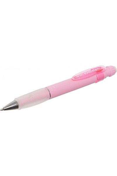 Serve Deep Versatil Tip Pen 0.7mm Candy Pink