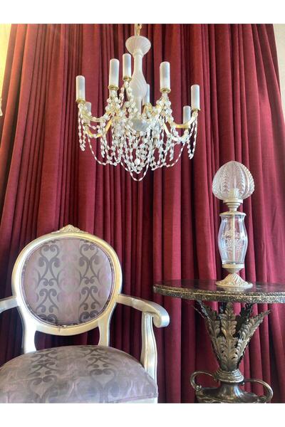 NASİT AVİZE Asitli S Kol Avize