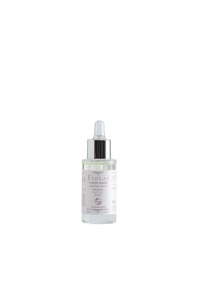 Fiolas Anti-Aging Babylon Face Oil - Face Oil