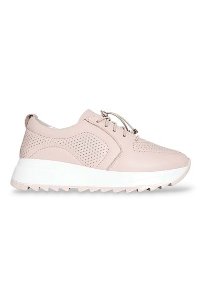 Konfores 1921-346538 Pantofi de damă cu talpă anatomică din piele naturală