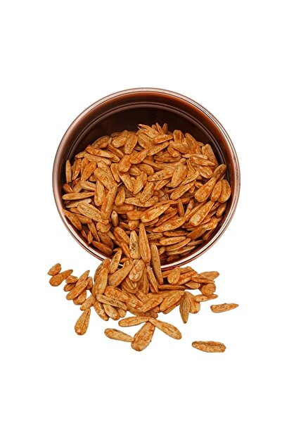 Göral Kuruyemiş Ayçekirdeği Baharatlı - 500 Gr