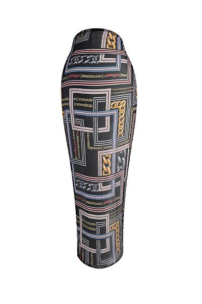 MANOTRES Katena Pareo - Comfortable and Stylish Design