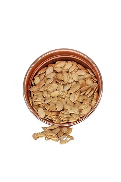 Göral Kuruyemiş Kabak Çekirdeği Çift Kavrulmuş - 250 Gr