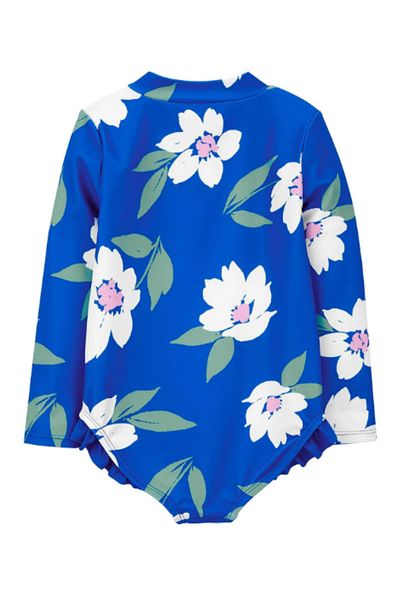 Carter's Sunscreen Swimsuit for Girl