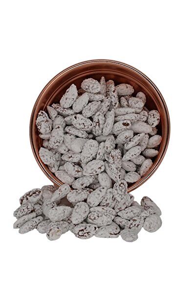 Göral Kuruyemiş Tırtıklı Badem Şeker -250 gr