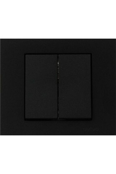 OVİVO Ovivo Grano - Black Commutator and Frame Set