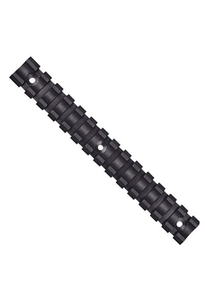 LUNAR GROUP ARMS TÜFEĞE DÜRBÜN RED DOT BAĞLAMA APARATI