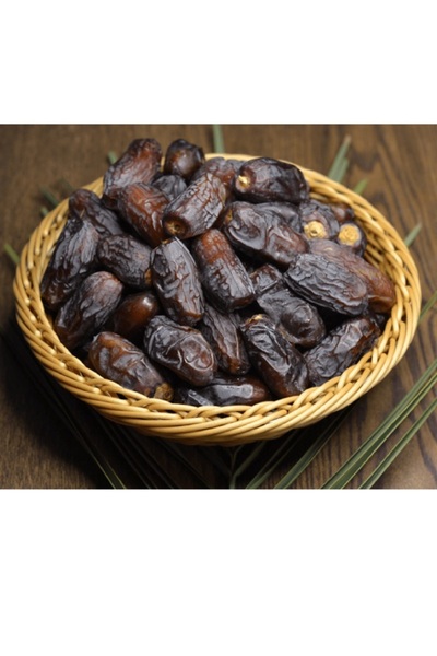 Neva Amber Medine Hurması 500 Gr