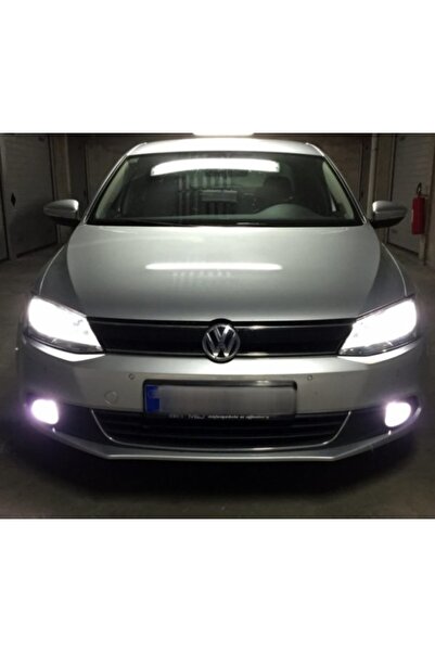 FEMEX Volkswagen Jetta Mk6 Led Xenon Uzun Far Aydınlatma Ampulu Femex Cosmoplus