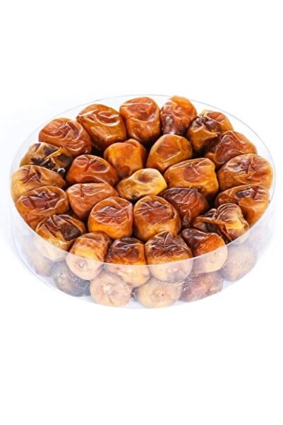Neva Sukkari Taze - Yaş Medine Hurması 500 Gr (3 Adet)