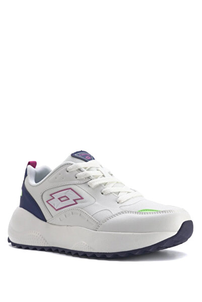 Lotto RITA WMN 3FX Women's Sneaker-White