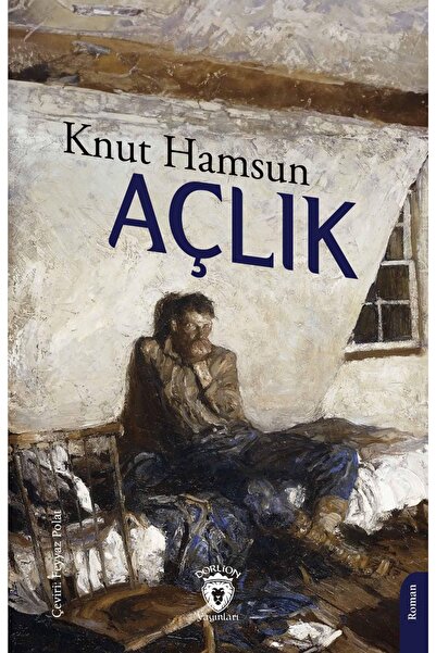 Dorlion Yayınları Açlık