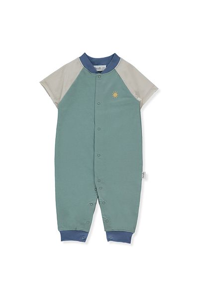 Bebetto جمبسوت سوبرم بدون حذاء (أخت صغيرة) K 4325
