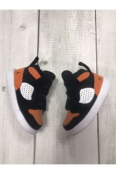 Nike Jordan Access td Özel Seri Bebek Ayakkabı