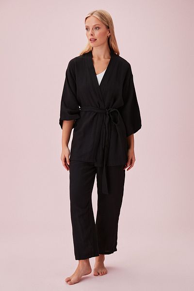 SUWEN Jasmin-Kimono