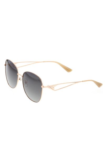 HAWK HW2191-03 57 Polarized Women's Sunglasses