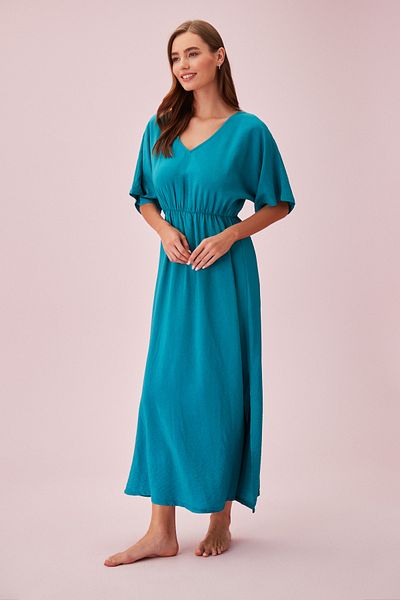 SUWEN Strandkleid Katlyn
