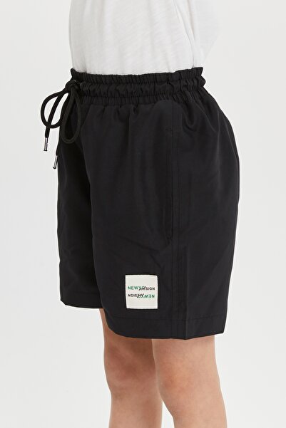 Benittokids Plain Boy's Swim Shorts 7005