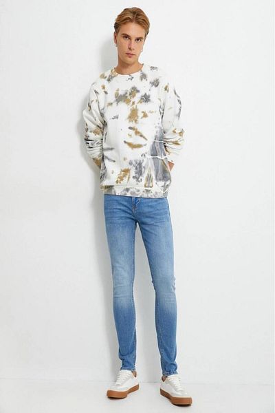 Koton Justin Jean - Super Skinny Fit Jeans