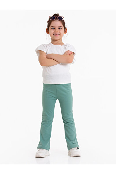 My Hanne Spanish Leg Leggings 54853-2