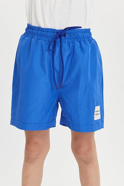Benittokids Pantaloni scurți de baie uni pentru băiat 7005