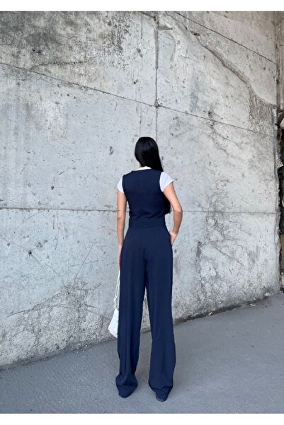 GIA - ART Костюм Regular Fit з жилетом