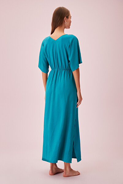 SUWEN Plážové šaty Katlyn