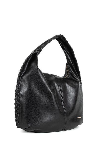 HNB Women's Bag MV116 Black
