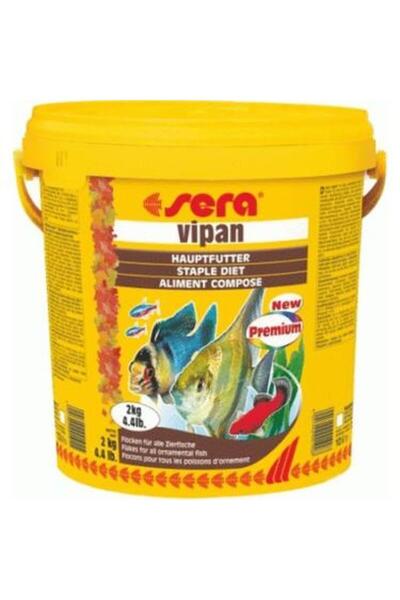 SERA Vipan Pul Yem 250 Gr