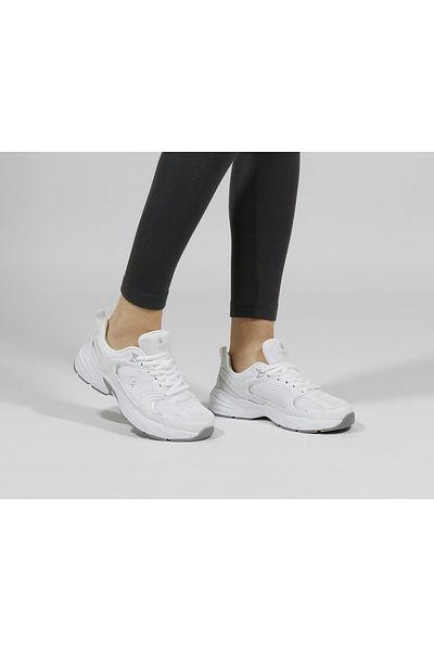 lumberjack Pantofi casual damă 4M Pol Wmn 4Fx101499435 Alb