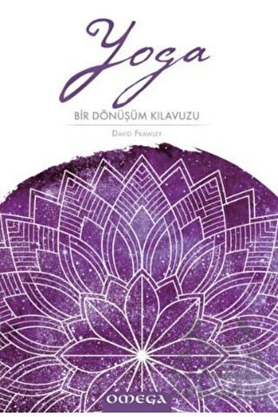 Omega Yoga Manual - a Transforming