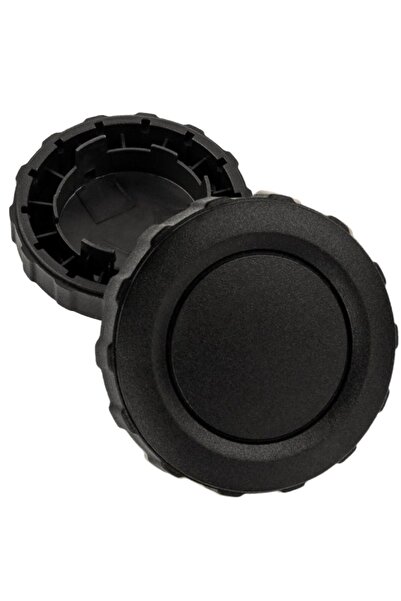 VOLKSPAR GOLF 7 2013-2016 MODEL ARASI UYUMLU ÖN SAĞ YOLCU TARAFI SİYAH KOLTUK SIRT YATIRMA AYAR KOLU