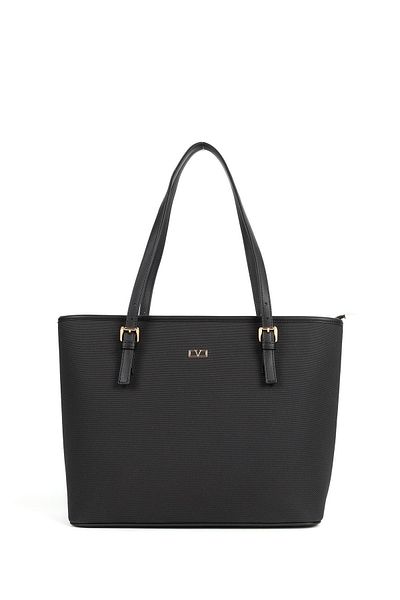 HNB Women's Bag MV112 Black