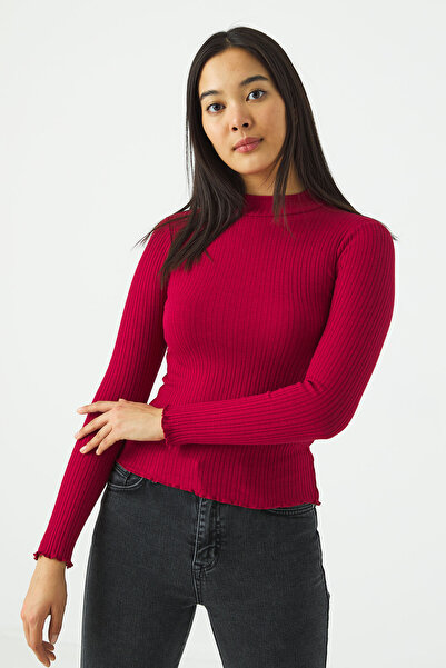 urban focus Stand Collar Baby Body