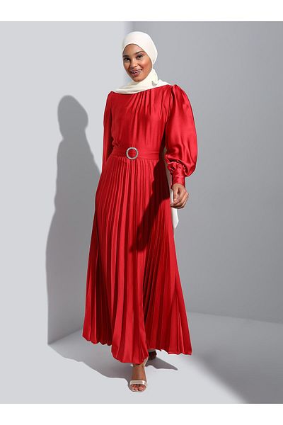 Modanisa maxi dress new arrivals