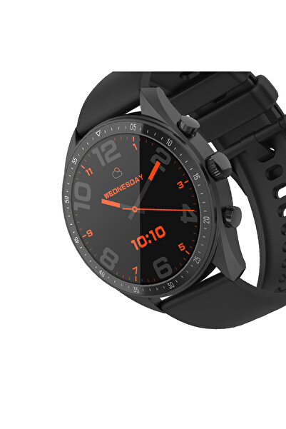 Ktools ICON SMART WATCH SW1455H SIYAH