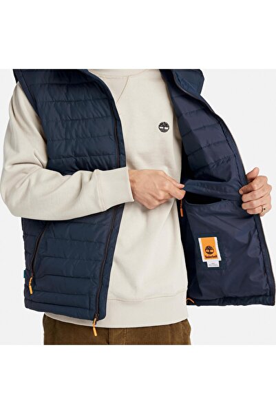 Timberland TİMBERLAND Durable Water Repellent Vest TB0A5XR54331