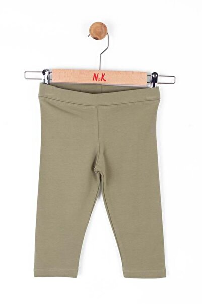 nk kids Дівчачі легінси India 56507