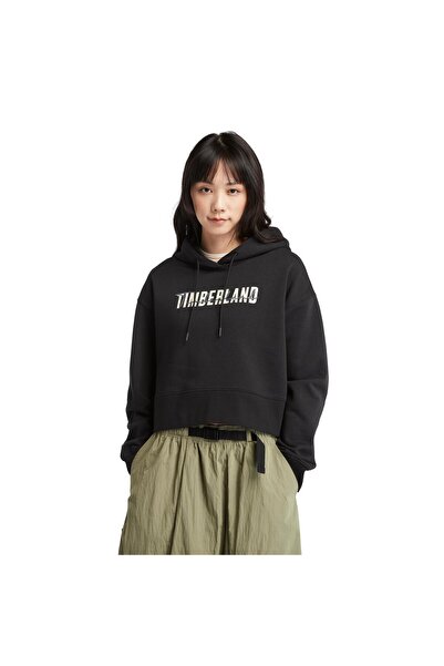 Timberland TIMBERLAND BRUSHED BACK HOODI TB0A5XWU0011