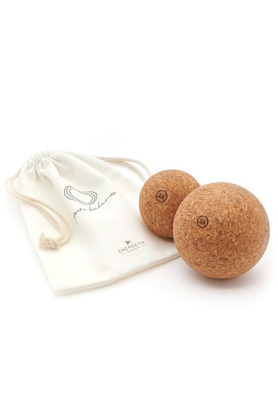 Energetix Magnetic Fascia Balls