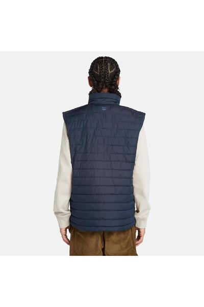 Timberland TİMBERLAND Durable Water Repellent Vest TB0A5XR54331