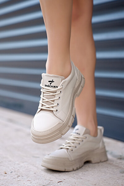 Madam Tarz أوليفيا حذاء كاجوال لتقويم العظام بنعل مسطح للنساء 3 سم