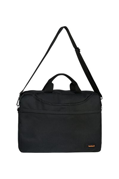 barberri 15.6 inch Waterproof Daily Laptop and Briefcase