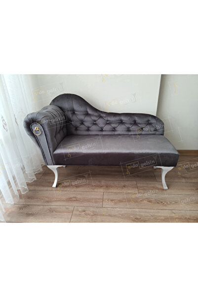 aldagelsin Modern Köşe Koltuğu Josefin Puf Bench