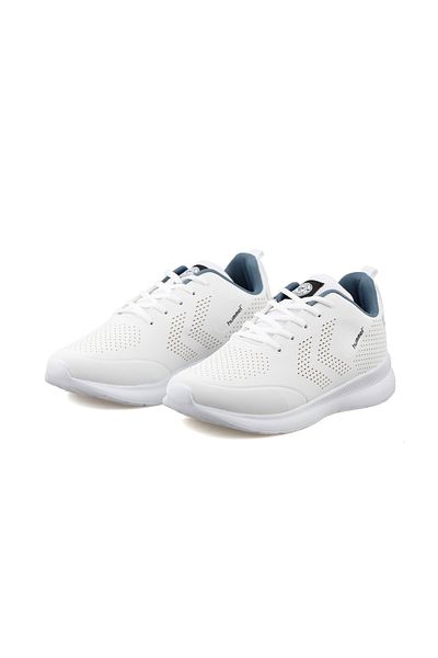 hummel Pegma Men's Casual Shoes212628-9801 White
