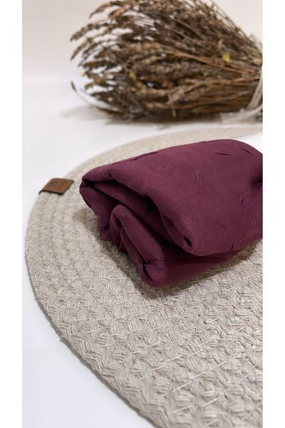 Onur Shawl - Bamboo Shawl Comfortable Use Daily Does Not Want Ironing Product Great Fabric Quality Store