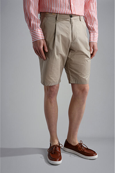 PAUL&SHARK 1 Pence Bermuda