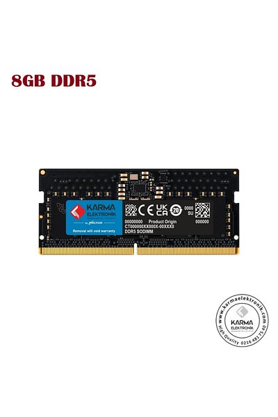 Afila Asus TUF Gaming A15 (2023) - 8GB FA507XI-LP042-Zi031 Notebook Ram Compatible